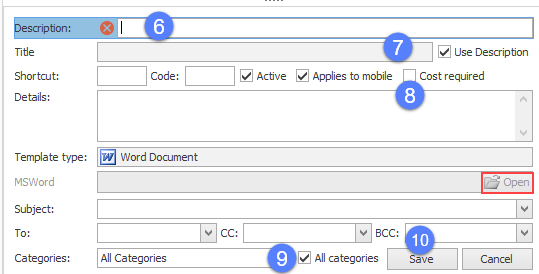 create-word-templates